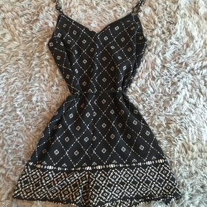 NWOT Cotton On Romper